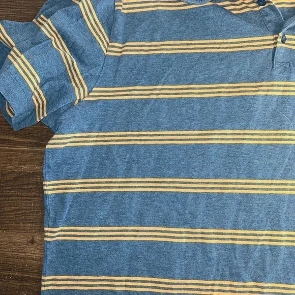 #975 Patagonia polo 🌞 bin 10 - Picture 4 of 6